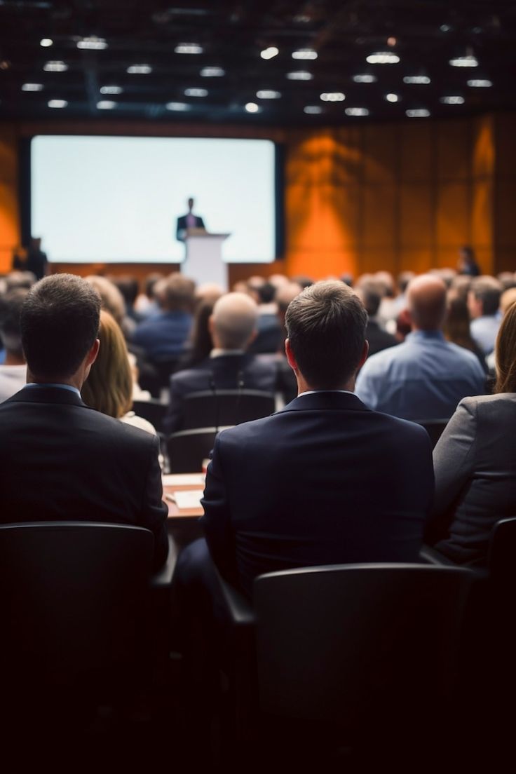 Conférences Thématiques