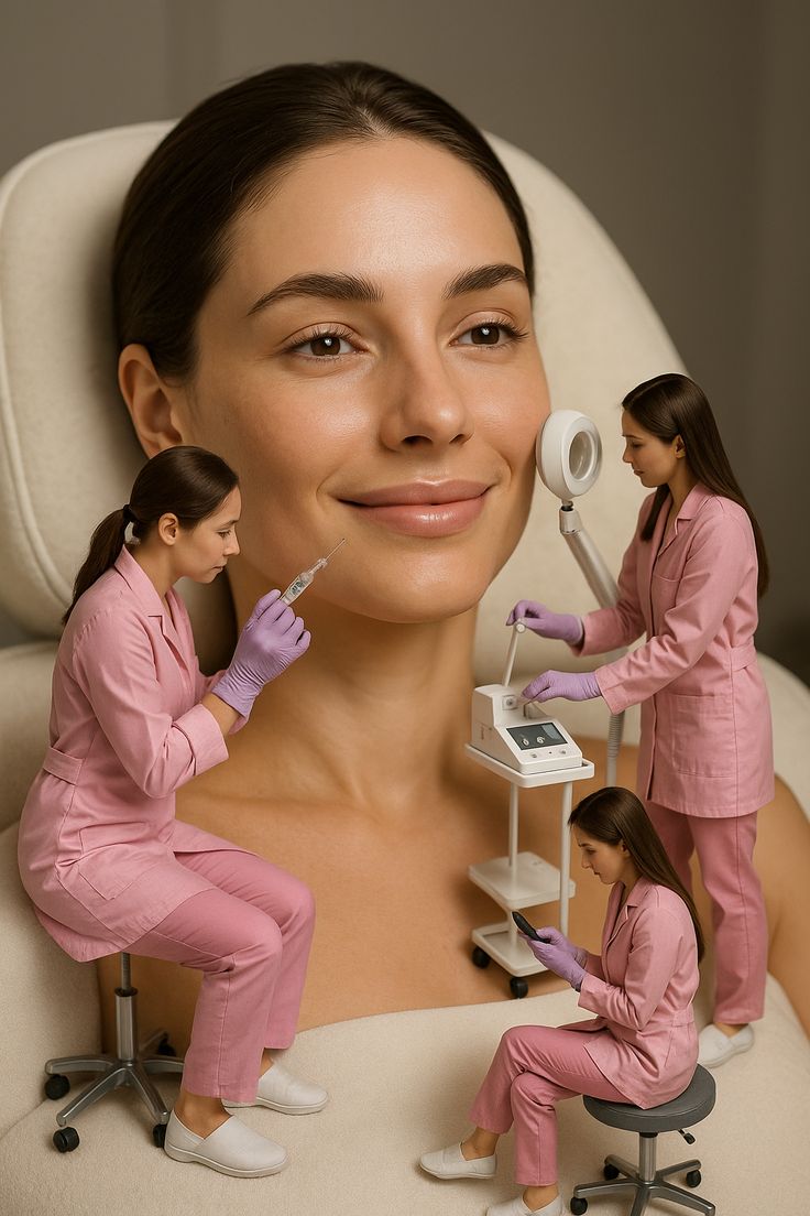 Univers Santé & Esthétique